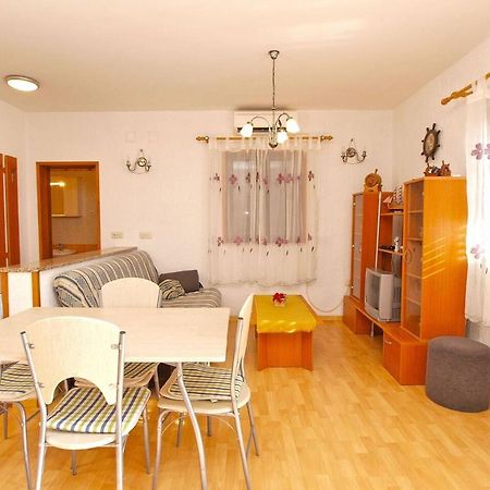 Alma Apartment بوريتش المظهر الخارجي الصورة