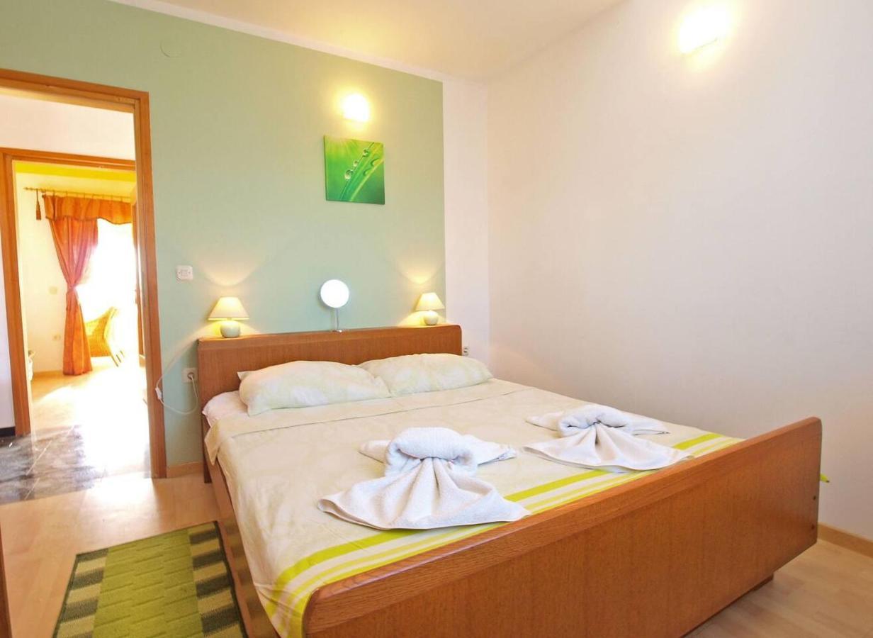 Alma Apartment بوريتش المظهر الخارجي الصورة