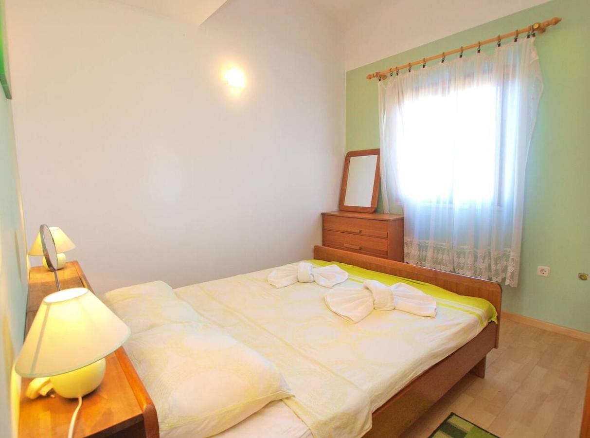 Alma Apartment بوريتش المظهر الخارجي الصورة