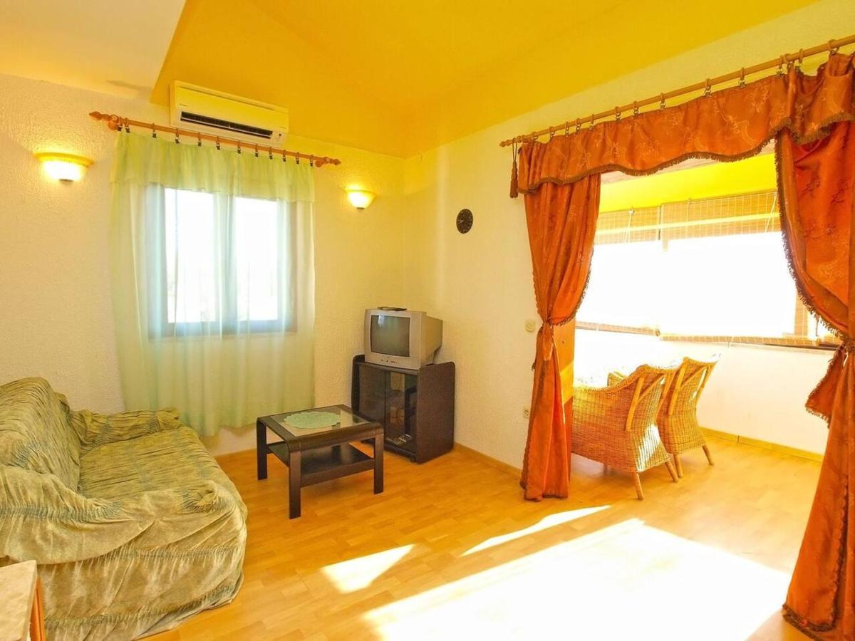 Alma Apartment بوريتش المظهر الخارجي الصورة