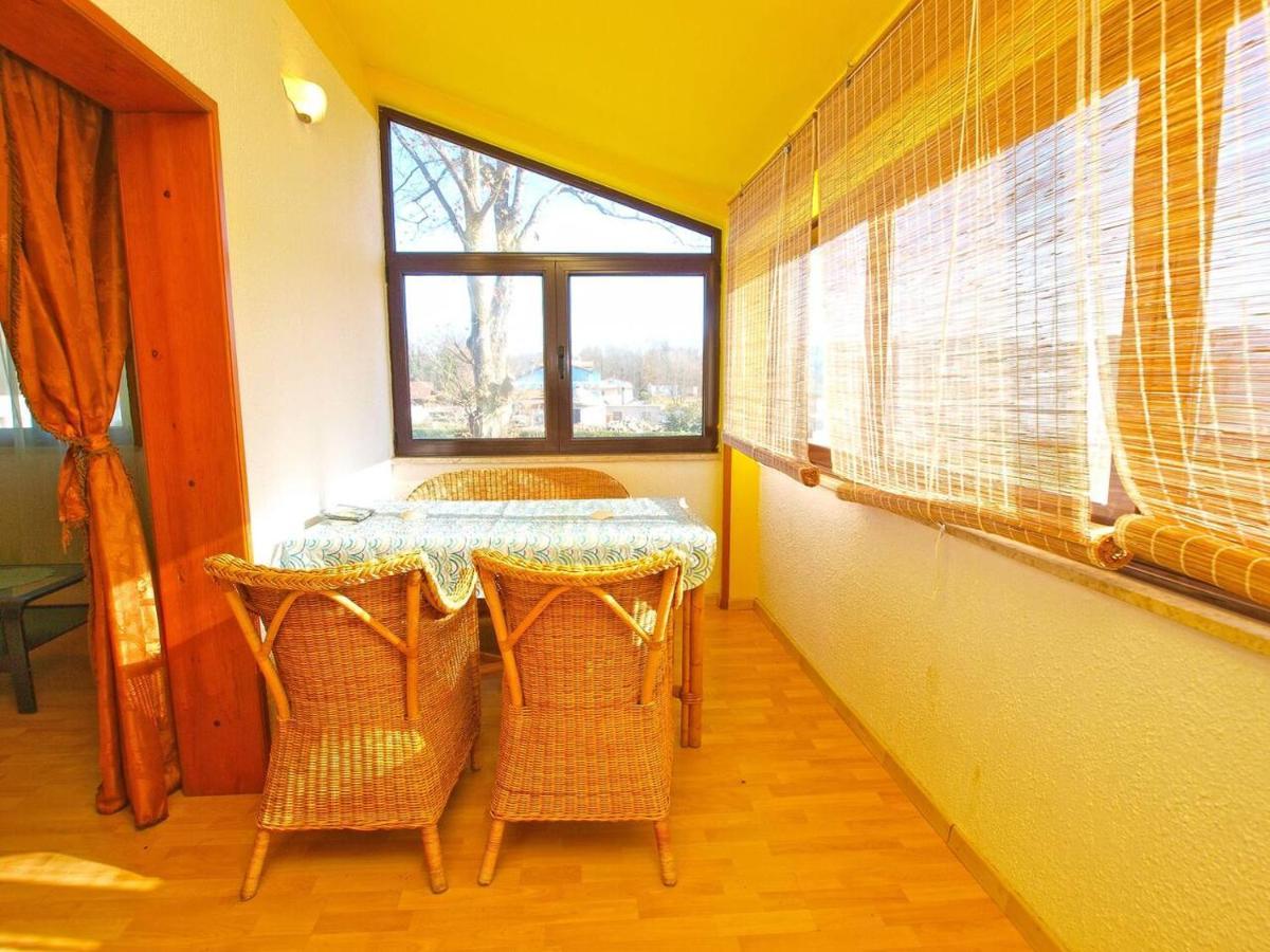 Alma Apartment بوريتش المظهر الخارجي الصورة