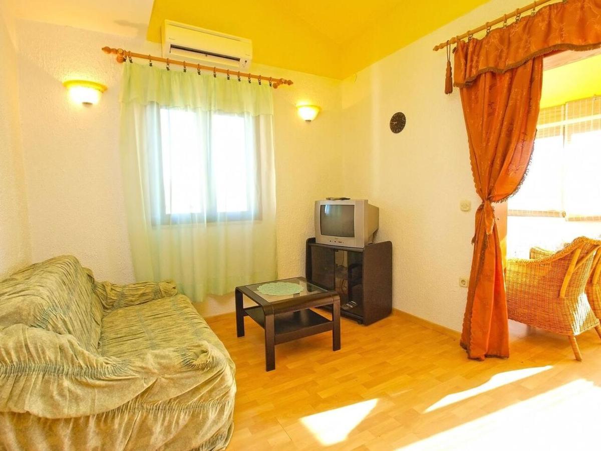 Alma Apartment بوريتش المظهر الخارجي الصورة