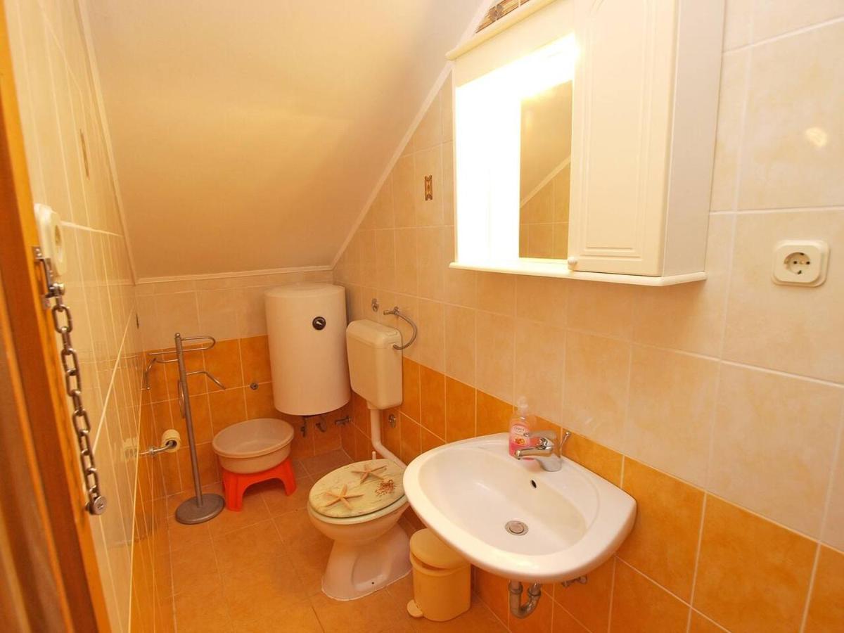 Alma Apartment بوريتش المظهر الخارجي الصورة