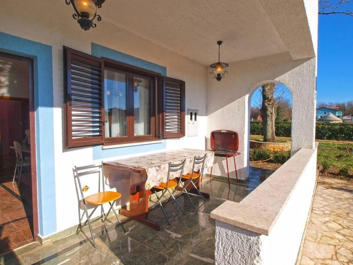 Alma Apartment بوريتش المظهر الخارجي الصورة