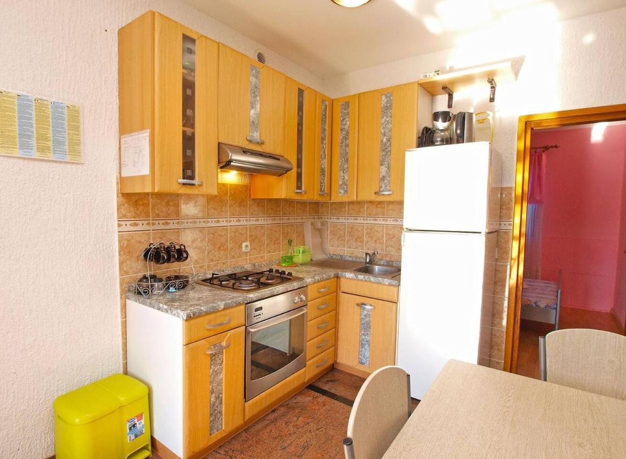 Alma Apartment بوريتش المظهر الخارجي الصورة